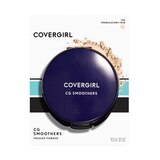 CoverGirl CG Smoothers Pressed Powder, thumbnail image 4 of 4