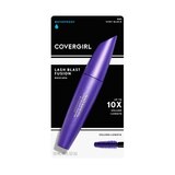 CoverGirl LashBlast Fusion Water Resistant Mascara, thumbnail image 4 of 5