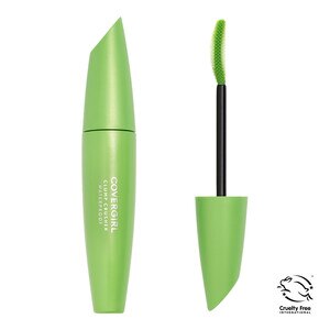 CoverGirl LashBlast Clump Crusher Waterproof Mascara