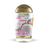 OGX Extra Strength Damage Remedy Coconut Miracle Oil Penetrating Oil, 3.3 OZ, thumbnail image 1 of 2