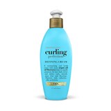 OGX Moroccan Curling Perfection Defining Cream, 6 OZ, thumbnail image 1 of 3