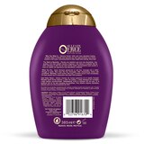 OGX Thick & Full Biotin & Collagen Shampoo, thumbnail image 3 of 3