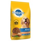 Pedigree Adult Complete, Roasted Chicken, Rice & Vegetable Flavor, thumbnail image 3 of 5