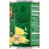 Del Monte Fresh Cut Golden Sweet Whole Kernel Corn, 15.25 oz, thumbnail image 4 of 4