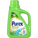 Purex Laundry Detergent Linen & Lilies, thumbnail image 1 of 7