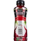 Minute Maid Cranberry Apple Raspberry Juice Beverage, 15.2 OZ, thumbnail image 3 of 3