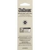 Maxell Jelleez Stereo Earbuds, thumbnail image 2 of 7