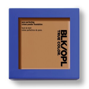 BLK/OPL TRUE COLOR Pore Perfecting Creme Powder Foundation