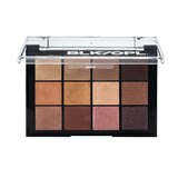 BLK/OPL 12 Well Eyeshadow Palette, thumbnail image 1 of 3