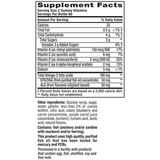 Vitafusion Omega 3 Gummy Vitamins, thumbnail image 2 of 6