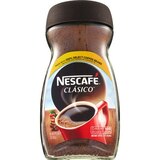 Nescafe Clasico Instant Coffee, 7 oz, thumbnail image 1 of 2