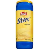 Frito Lay Original Stax Chips, thumbnail image 1 of 4