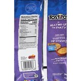 Tostito's Scoops, 10 oz, thumbnail image 2 of 3