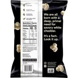 Smartfood Popcorn White Cheddar Flavored, 6.75 oz, thumbnail image 2 of 4