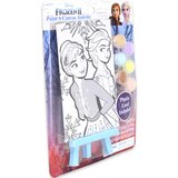 Disney Paint A Canvas Activity, Assorted Characters, thumbnail image 4 of 10