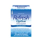 Allergan Optive Sensitive Lubricant Eye Drops Preservative-Free, thumbnail image 1 of 4