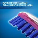 Oral-B 3D White Pro Flex Toothbrush with Stain Eraser Value Pack, thumbnail image 3 of 9