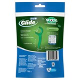 Oral-B Glide Floss Picks plus Scope Outlast, Long Lasting Mint, thumbnail image 4 of 10