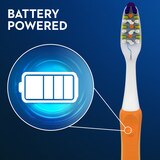 Oral-B Pulsar Toothbrush, thumbnail image 2 of 10