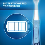 Oral-B Pulsar Expert Clean Battery Powered Toothbrush, Soft Bristle, 4 pack, thumbnail image 5 of 9