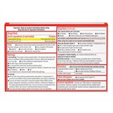 Sudafed PE Sinus Pressure + Pain Max Strength Non-Drowsy Caplets, 24 CT, thumbnail image 2 of 6