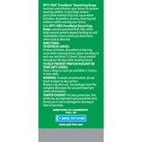 Opti-Free PureMoist Rewetting Drops, 0.4 OZ, thumbnail image 2 of 5