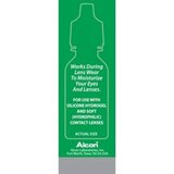 Opti-Free PureMoist Rewetting Drops, 0.4 OZ, thumbnail image 3 of 5