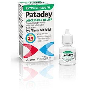Pataday Once Daily Relief Extra Strength, 0.09 OZ