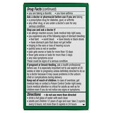 Excedrin Extra Strength Headache Pain Relief Caplets, thumbnail image 4 of 8