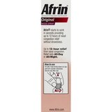 Afrin Original Decongestant Nasal Spray, thumbnail image 4 of 7