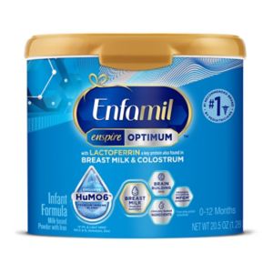 Enfamil Enspire Infant Formula, 20.5 OZ