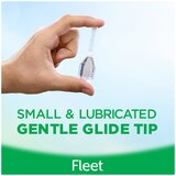 Fleet Laxative Liquid Glycerin Suppositories, thumbnail image 3 of 8