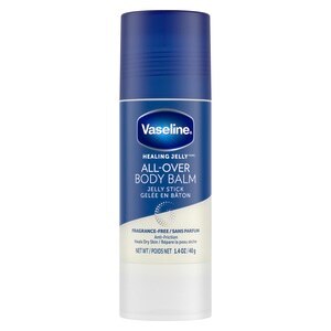 Vaseline Jelly All Over Body Balm Stick, 1.4 OZ