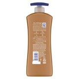 Vaseline Intensive Care Cocoa Radiant Body Lotion, thumbnail image 2 of 5