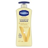 Vaseline Intensive Care Essential Healing Body Lotion, thumbnail image 1 of 5