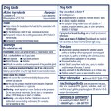 Preparation H Rapid Relief with Lidocaine Hemorrhoidal Spray, 3.8 OZ, thumbnail image 3 of 3