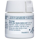 Advil Liqui-Gels Minis Pain Reliever and Fever Reducer, Ibuprofen 200mg, Fast Pain Relief, thumbnail image 4 of 5