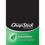 ChapStick Classic Lip Balm, thumbnail image 4 of 5