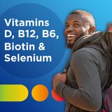 Centrum Multivitamin for Men, 120 CT, thumbnail image 4 of 8