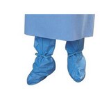 Hi-Guard Ultra Full Coverage Boots X-Large Blue, 120CT, thumbnail image 1 of 1