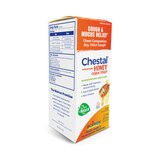 Boiron Chestal Adult Honey, Homeopathic Medicine for Cough & Chest Congestion Relief, 6.7 OZ, thumbnail image 4 of 7