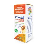 Boiron Chestal Adult Honey, Homeopathic Medicine for Cough & Chest Congestion Relief, 6.7 OZ, thumbnail image 5 of 7