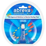 Abreva Cold Sore Treatment, thumbnail image 1 of 8