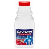 Gaviscon Extra Strength Liquid Antacid, thumbnail image 1 of 5