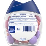 TUMS Antacid Chewy Bites Chewable Tablets, thumbnail image 2 of 3