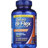 Osteo Bi-Flex Joint Health Dietary Supplement, 160CT, thumbnail image 3 of 5