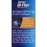 Osteo Bi-Flex Joint Health Dietary Supplement, 160CT, thumbnail image 4 of 5
