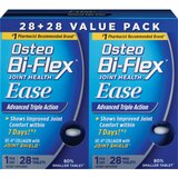 Osteo Bi-Flex Joint Health Ease Advanced Triple Action Mini Tablets, 56CT, thumbnail image 1 of 1