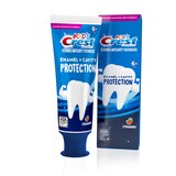 Crest Kids Enamel + Cavity Protection Toothpaste Ages 6+, Strawberry, 4.1 OZ, thumbnail image 1 of 9