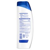 Head & Shoulders Mens Sandalwood 2-in-1 Anti-Dandruff Shampoo & Conditioner, 12.8 OZ, thumbnail image 3 of 10